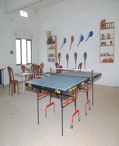 Gandhi Institute of Science and Technology Rayagada Sports photo 4